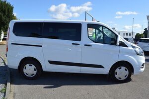 FORD Transit /Tourneo Custom Kombi (TTF)(2012->) 320 L