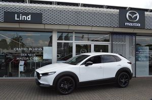MAZDA CX-30 2.5L e-SKYACTIV G 140ps