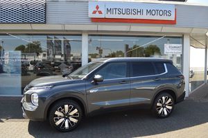 MITSUBISHI Outlander PHEV Intro Edition