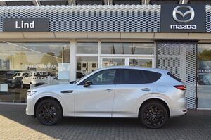MAZDA CX-60 2.5L e-SKYACTIV PHEV 327ps AWD Homura+ 6 J