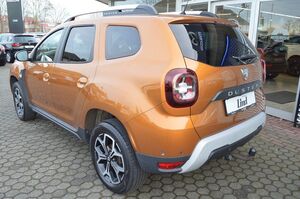 DACIA Duster II (12.2017->)  II 1.3 TCe 150 Adve