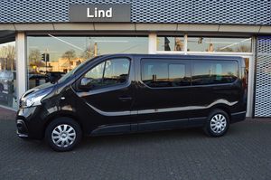 RENAULT Trafic L2H1 2,9t (8/9 Sitze) Expression