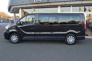 RENAULT Trafic L2H1 2,9t (8/9 Sitze) Expression