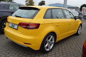 AUDI A3 Sportback (8VF)(04.2016-&gt;) AUDI  1.6 TDI SB