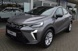 MITSUBISHI ASX Basis 1,0 Turbo