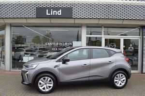 MITSUBISHI ASX Basis 1,0 Turbo