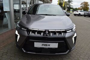 MITSUBISHI ASX Basis 1,0 Turbo