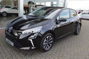 MITSUBISHI Colt Hybrid Plus 1,6 AT