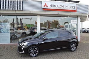 MITSUBISHI Colt Hybrid Plus 1,6 AT