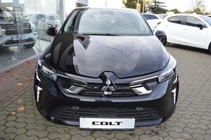 MITSUBISHI Colt Hybrid Plus 1,6 AT