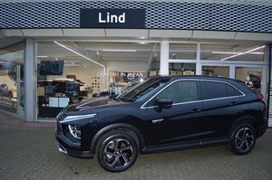 MITSUBISHI Eclipse Cross PHEV PLUS