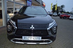 MITSUBISHI Eclipse Cross PHEV PLUS