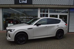 MAZDA CX-60 2.5L e-Skyactiv PHEV Mazda  PHEV HOMU