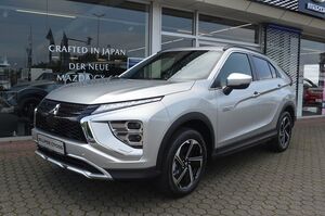 MITSUBISHI Eclipse Cross PHEV Mitsubishi  PHEV
