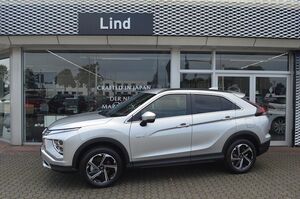 MITSUBISHI Eclipse Cross PHEV Mitsubishi  PHEV