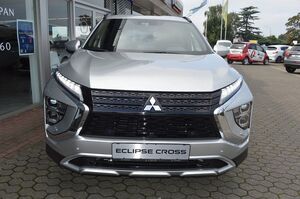 MITSUBISHI Eclipse Cross PHEV Mitsubishi  PHEV