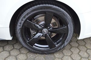 AUDI A5 Cabriolet (F57)(11.2016->)  Cabriolet 2.0 T