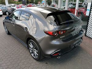 MAZDA 3 2.5L e-SKYACTIV G 140ps