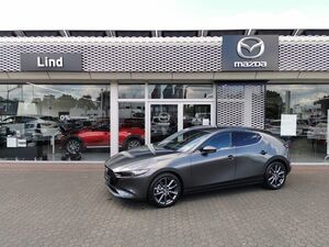 MAZDA 3 2.5L e-SKYACTIV G 140ps