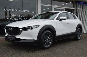 MAZDA CX-30 2.5L e-SKYACTIV G 140ps