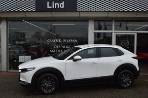MAZDA CX-30 2.5L e-SKYACTIV G 140ps