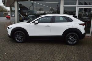 MAZDA CX-30 2.5L e-SKYACTIV G 140ps