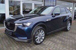 MAZDA CX-60 3.3L e-SKYACTIV D 200ps Exclusive-line COS