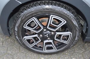 MITSUBISHI Space Star Edition+