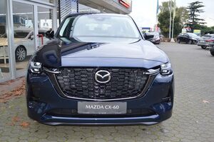 MAZDA CX-60 3.3L e-SKYACTIV D 254ps 2026 Mazda  D