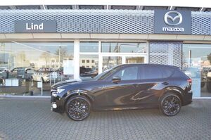 MAZDA CX-60 3.3L e-SKYACTIV D 254ps