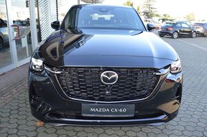 MAZDA CX-60 3.3L e-SKYACTIV D 254ps