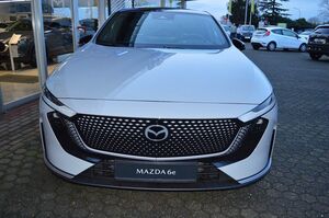 MAZDA 6e EV 258ps Mazda Takumi