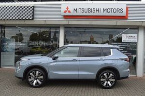 MITSUBISHI Outlander PHEV  PHEV 2,4 Select