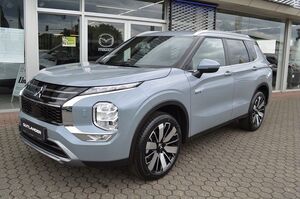 MITSUBISHI Outlander PHEV  PHEV 2,4 Select