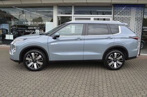 MITSUBISHI Outlander PHEV  PHEV 2,4 Select