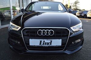 AUDI A3 Cabriolet (8V7)(10.2013->)  Cabriolet 1.4 T