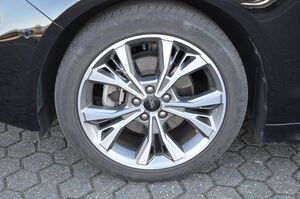 FORD Mondeo Turnier (CNG)(2014->)  2.0 Hybrid S