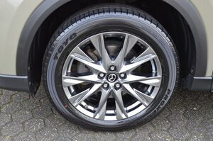 MAZDA CX-5 SKYACTIV-D 150  L SKYACTIV-D 150 FWD 5T