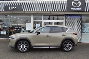 MAZDA CX-5 SKYACTIV-D 150  L SKYACTIV-D 150 FWD 5T