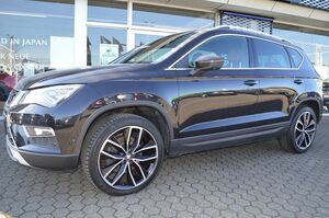 SEAT Ateca (KH7)(03.2016->) SEAT  2.0 TDI Xcelle