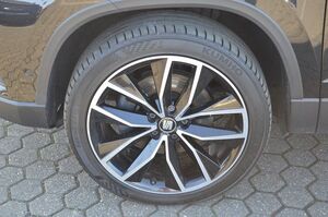 SEAT Ateca (KH7)(03.2016->) SEAT  2.0 TDI Xcelle