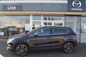 SEAT Ateca (KH7)(03.2016->) SEAT  2.0 TDI Xcelle