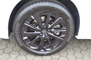 MAZDA CX-60 2.5L e-Skyactiv PHEV Homura