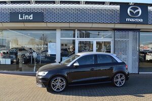 AUDI S1 Sportback (8XF)(2014->)  Sportback 2.0 TFSI