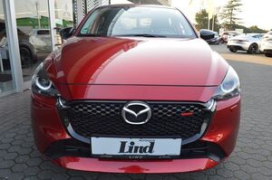 MAZDA 2 1.5L e-SKYACTIV G 90ps Mazda 1.5L HOMURA NAV