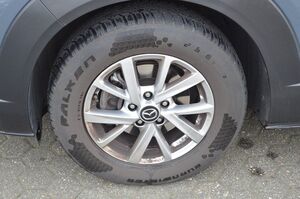 MAZDA CX-30 SKYACTIV-G 2.0 M Hybrid SELECTION ACT-P