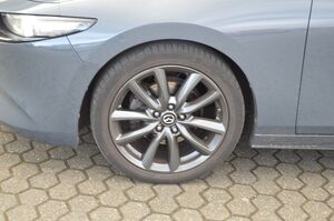 MAZDA 3 Lim. 5-trg. (BP/BR)(01.2019->) Selection