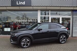 MAZDA MX-30 e-SKYACTIV R-EV  e-SKYACTIV R-EV MAKO