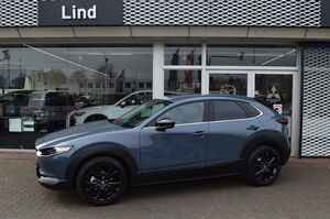 MAZDA CX-30 SKYACTIV-G 2.0 150PS M Hybrid  L SKYA