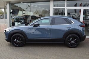 MAZDA CX-30 SKYACTIV-G 2.0 150PS M Hybrid  L SKYA